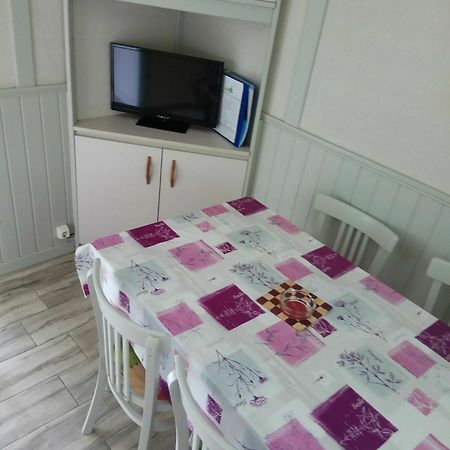 Camping Costa Blanca 坎佩略 外观 照片