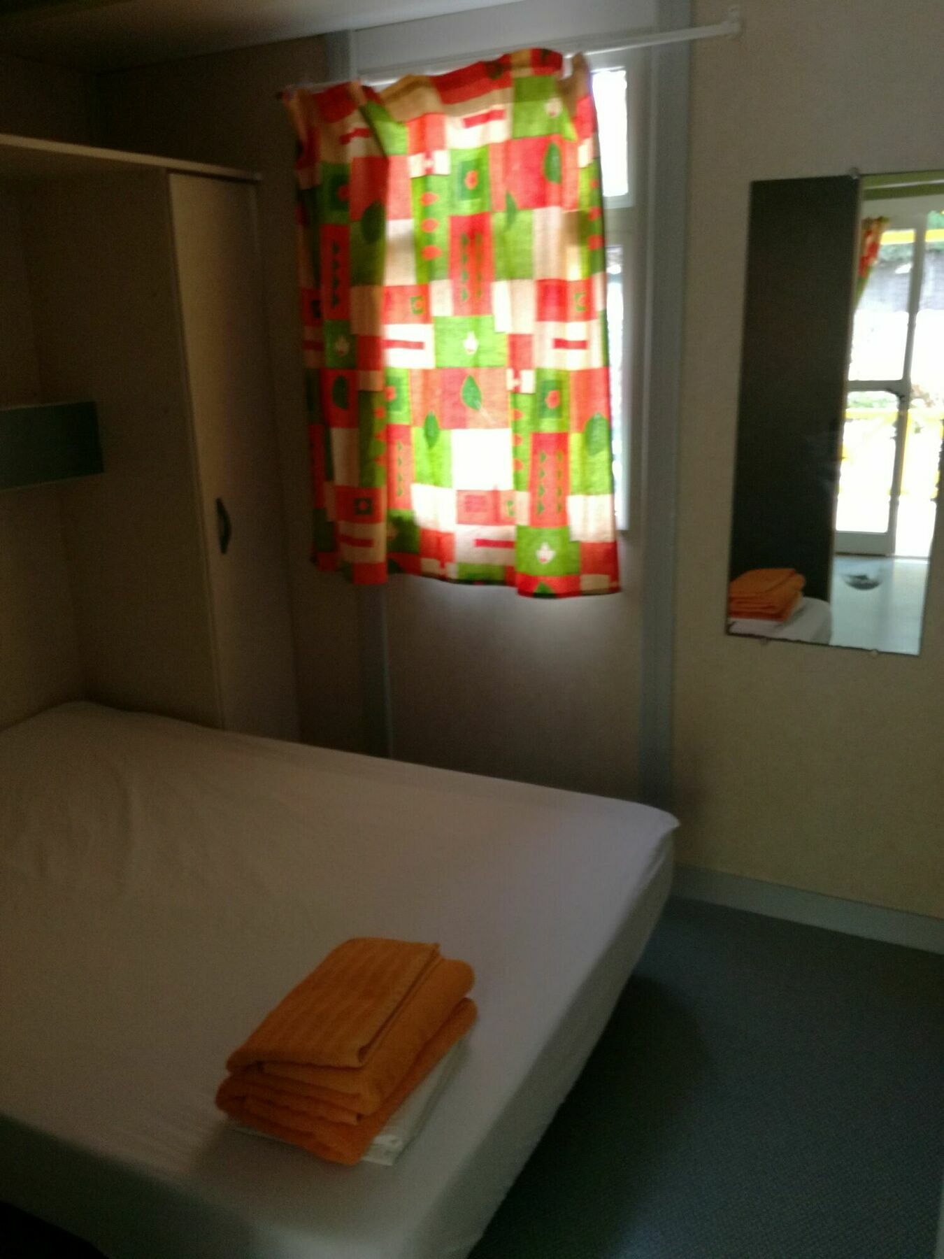 Camping Costa Blanca 坎佩略 外观 照片