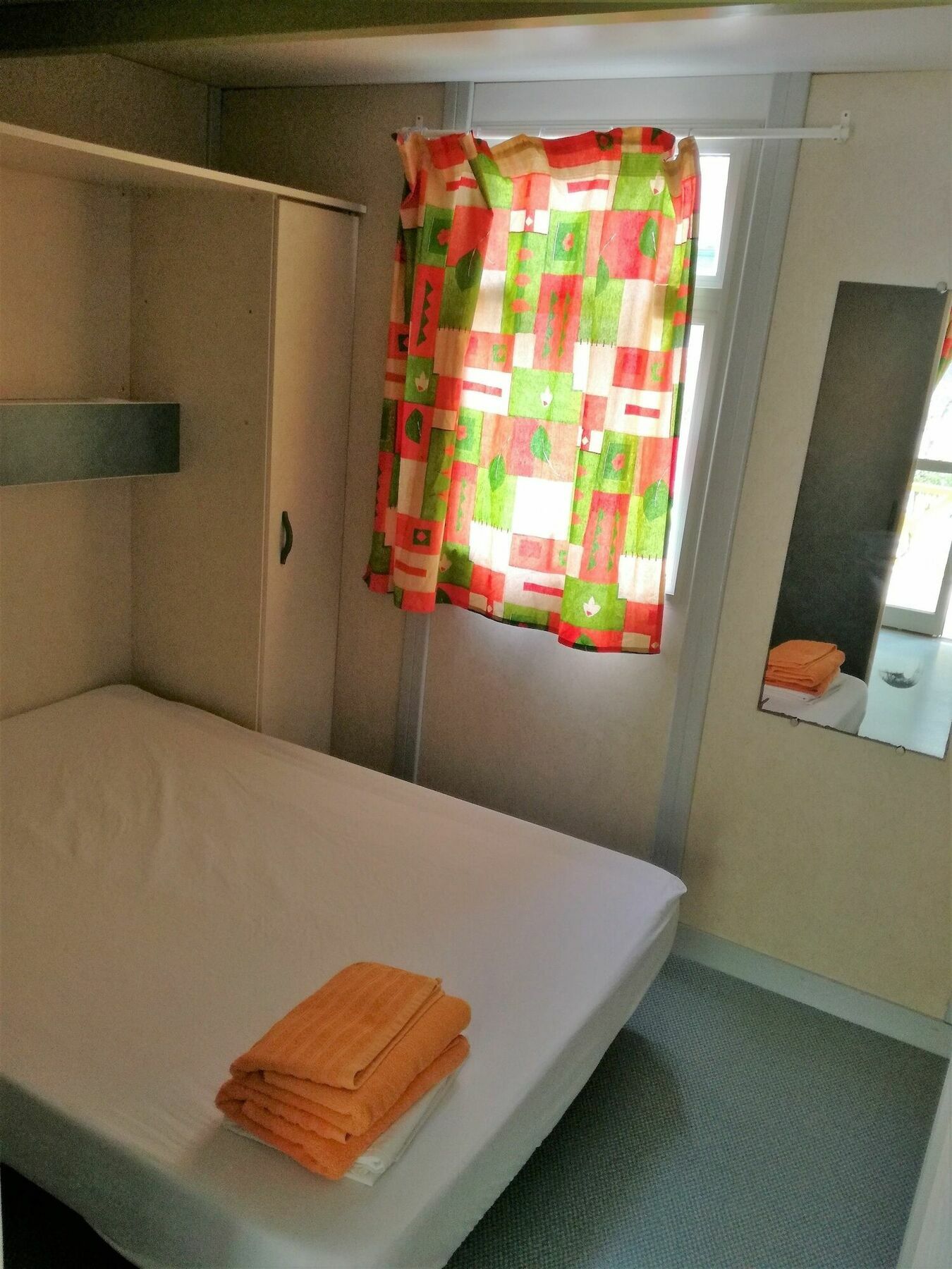 Camping Costa Blanca 坎佩略 外观 照片